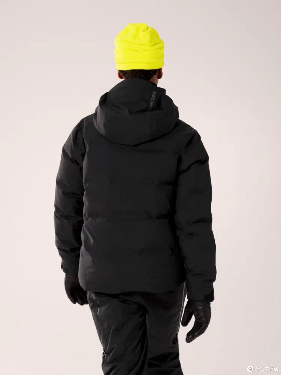 ARC'TERYX ANDESSA 羽绒夹克性能解析