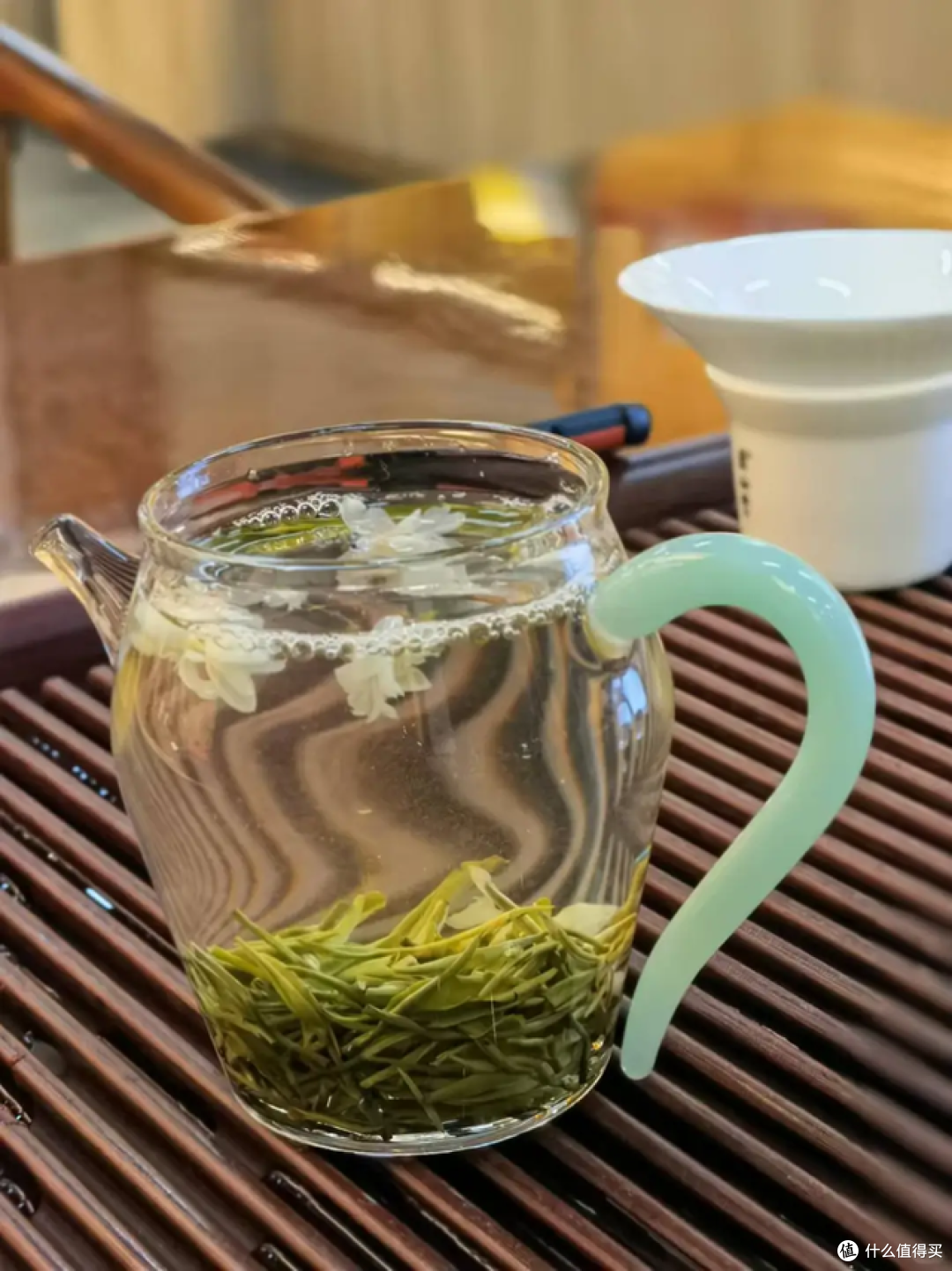 茉莉花茶入门级爱好者，怎么买茉莉花茶？哪里的茉莉花茶比较出名