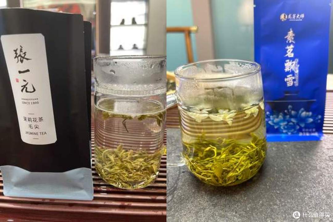 茉莉花茶入门级爱好者，怎么买茉莉花茶？哪里的茉莉花茶比较出名