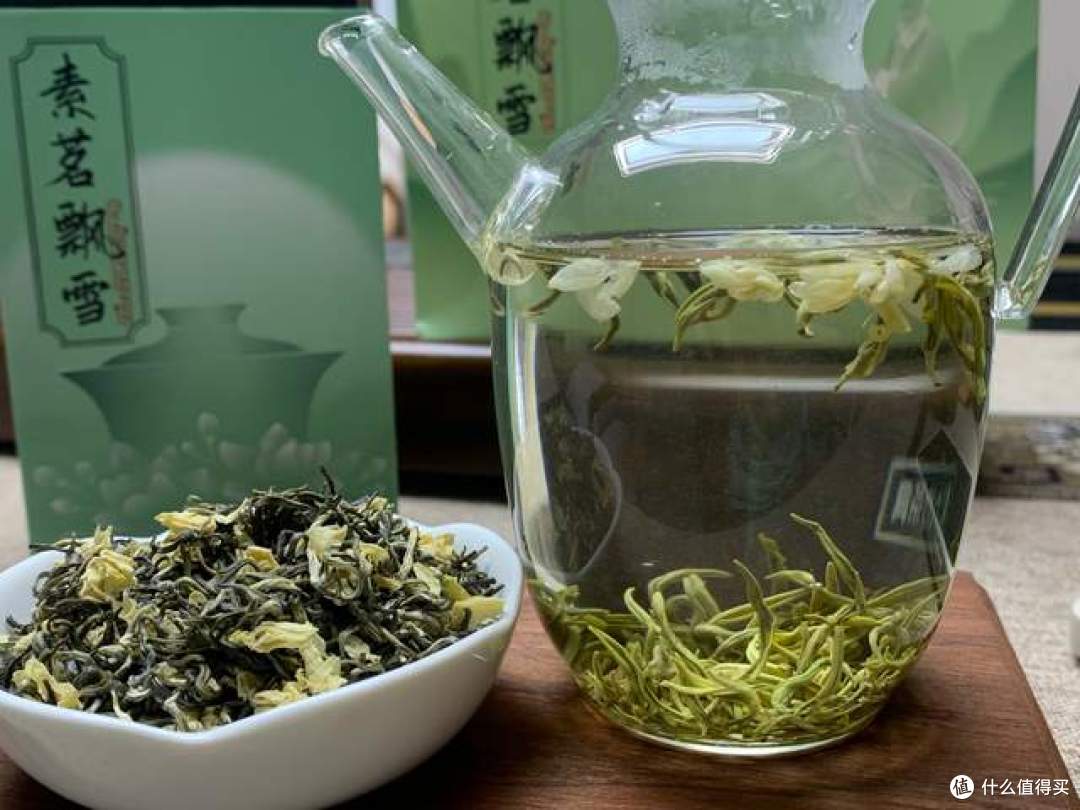 茉莉花茶入门级爱好者，怎么买茉莉花茶？哪里的茉莉花茶比较出名