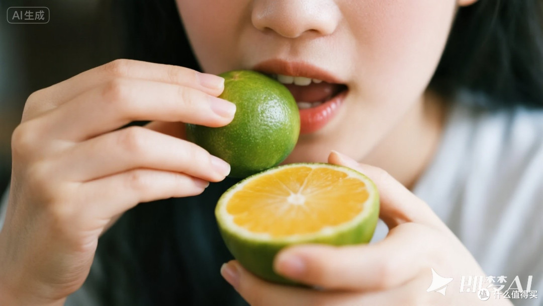 云南蜜橘:薄皮酸甜的“维C炸弹”,一口爆汁的夏日救星!