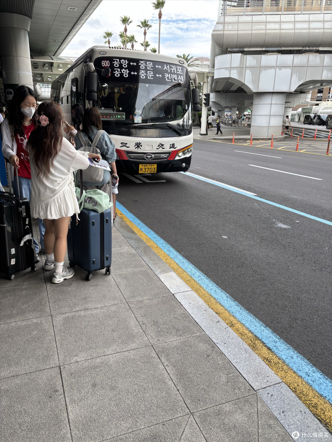邂逅济州岛,遇见一场浪漫的海岛之约