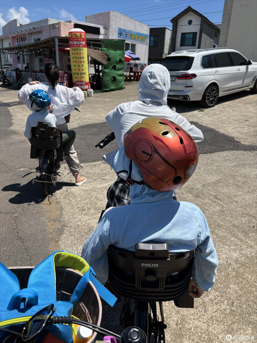 旅游！赴一场牛岛之约，邂逅济州岛的诗与远方