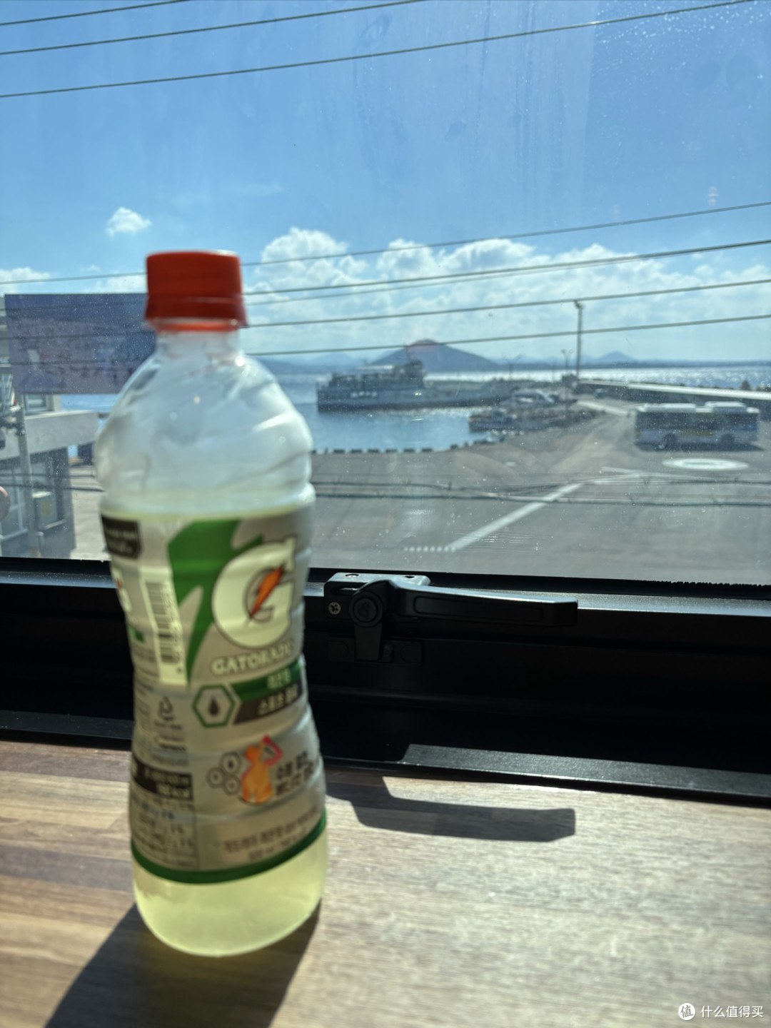 旅游！赴一场牛岛之约，邂逅济州岛的诗与远方