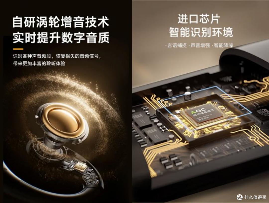 千元助听器怎么选?2025年三大助听器品牌排行榜实测分享!