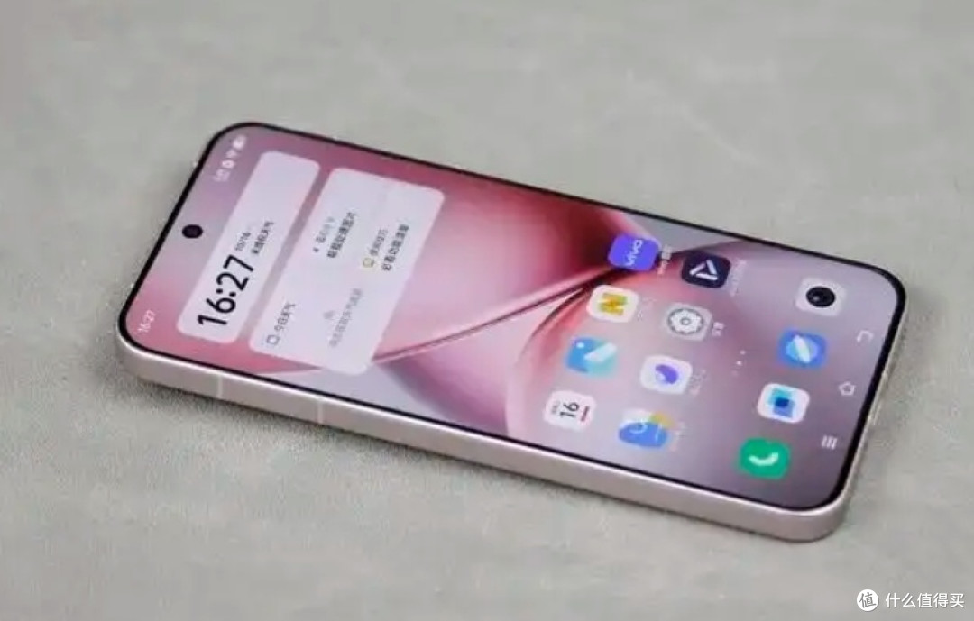 vivo清仓大跳水,16GB+512GB跌价1200元,100倍变焦+IP69+90W闪充