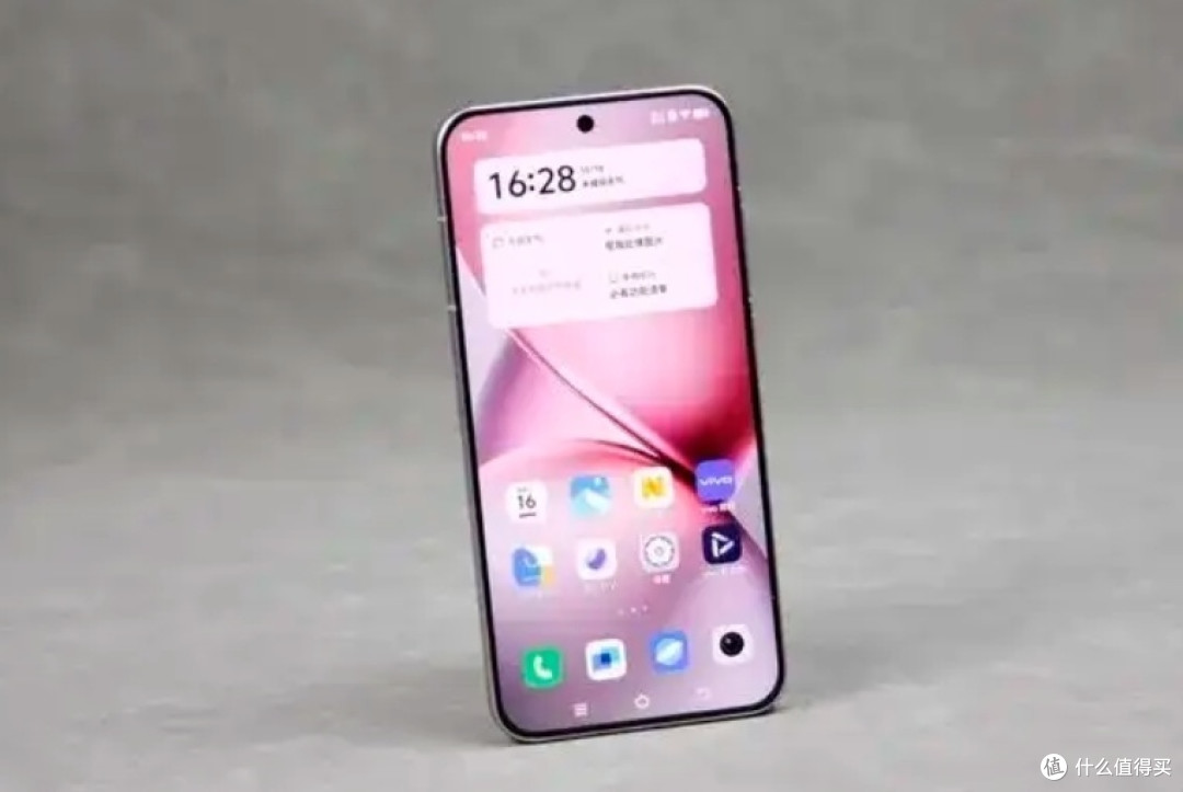 vivo清仓大跳水,16GB+512GB跌价1200元,100倍变焦+IP69+90W闪充