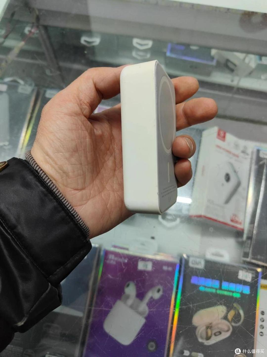 如何在闲鱼买充电宝? 实际使用体验!