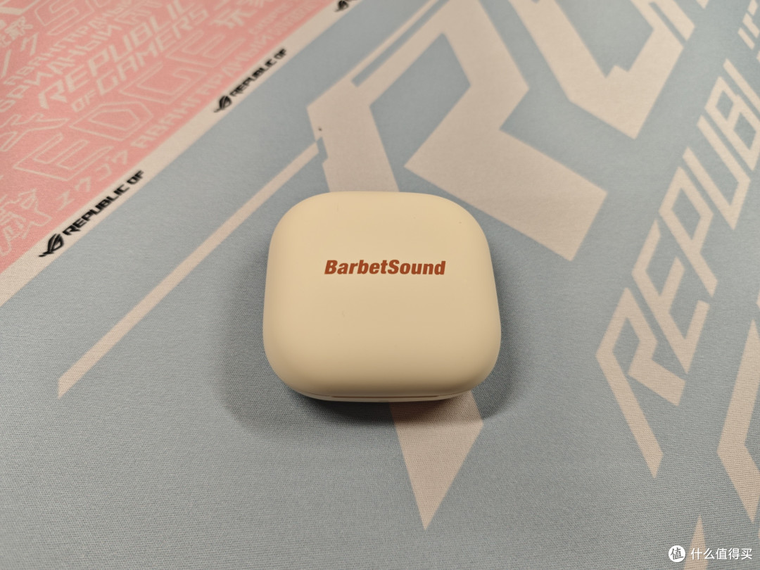 BarbetSound S10开放式耳机体验:百元价位也能拥有旗舰级享受?