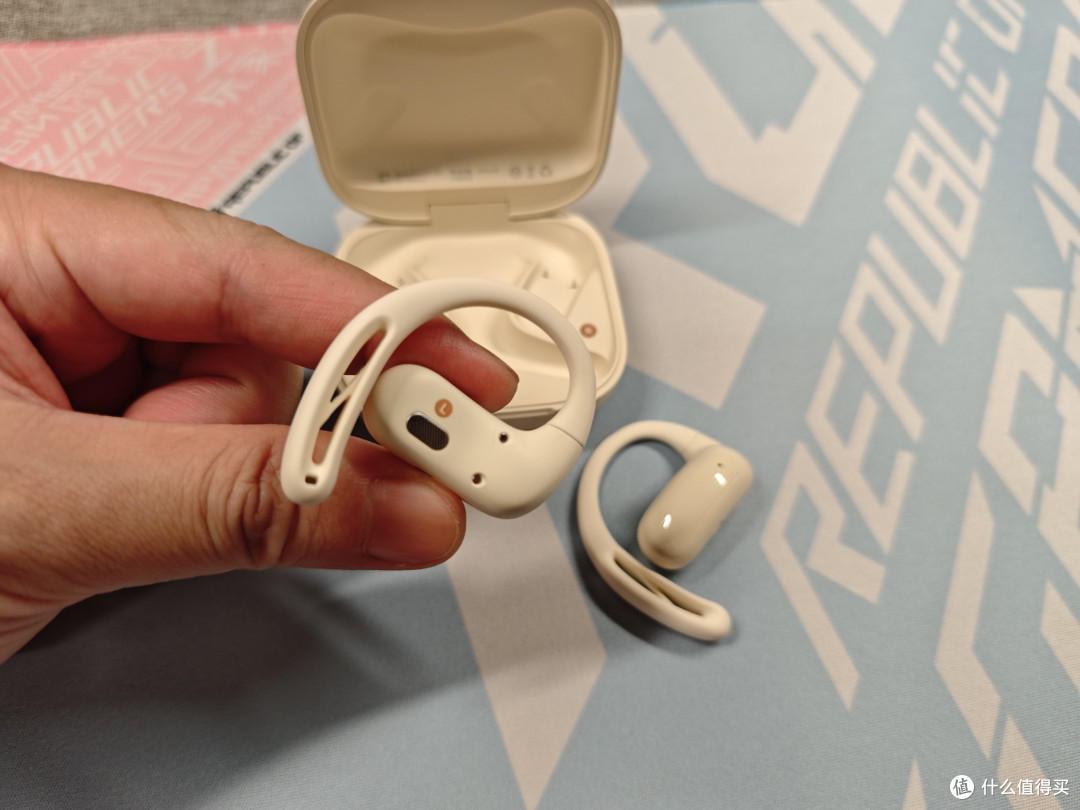 BarbetSound S10开放式耳机体验:百元价位也能拥有旗舰级享受?