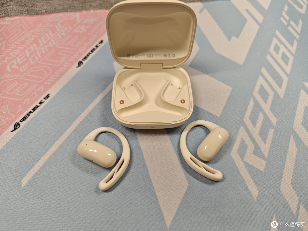 BarbetSound S10开放式耳机体验:百元价位也能拥有旗舰级享受?