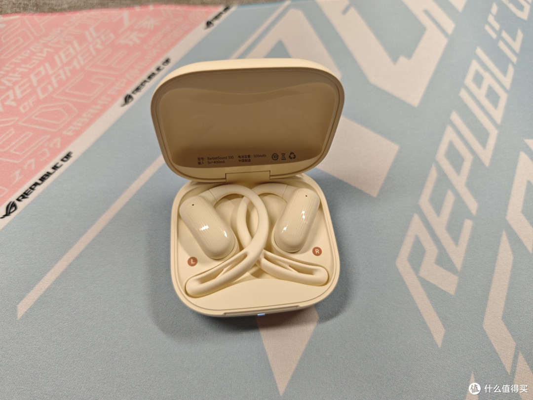 BarbetSound S10开放式耳机体验:百元价位也能拥有旗舰级享受?