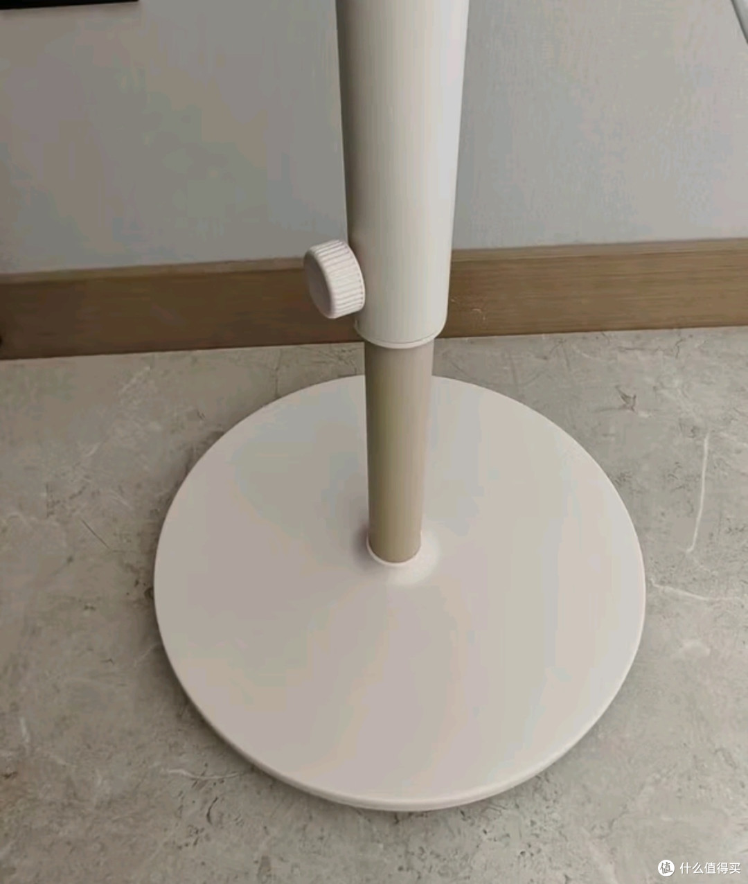 钻石牌电风扇空气循环扇落地扇家用风扇