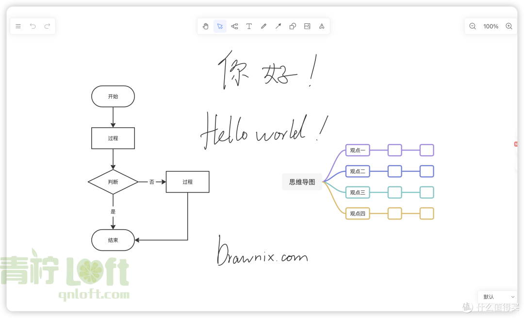 七月NAS-Docker精品应用Github项目大放送,工具与娱乐兼备