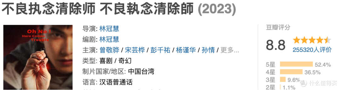 一口气刷完全集,这部高分华语剧太过瘾了