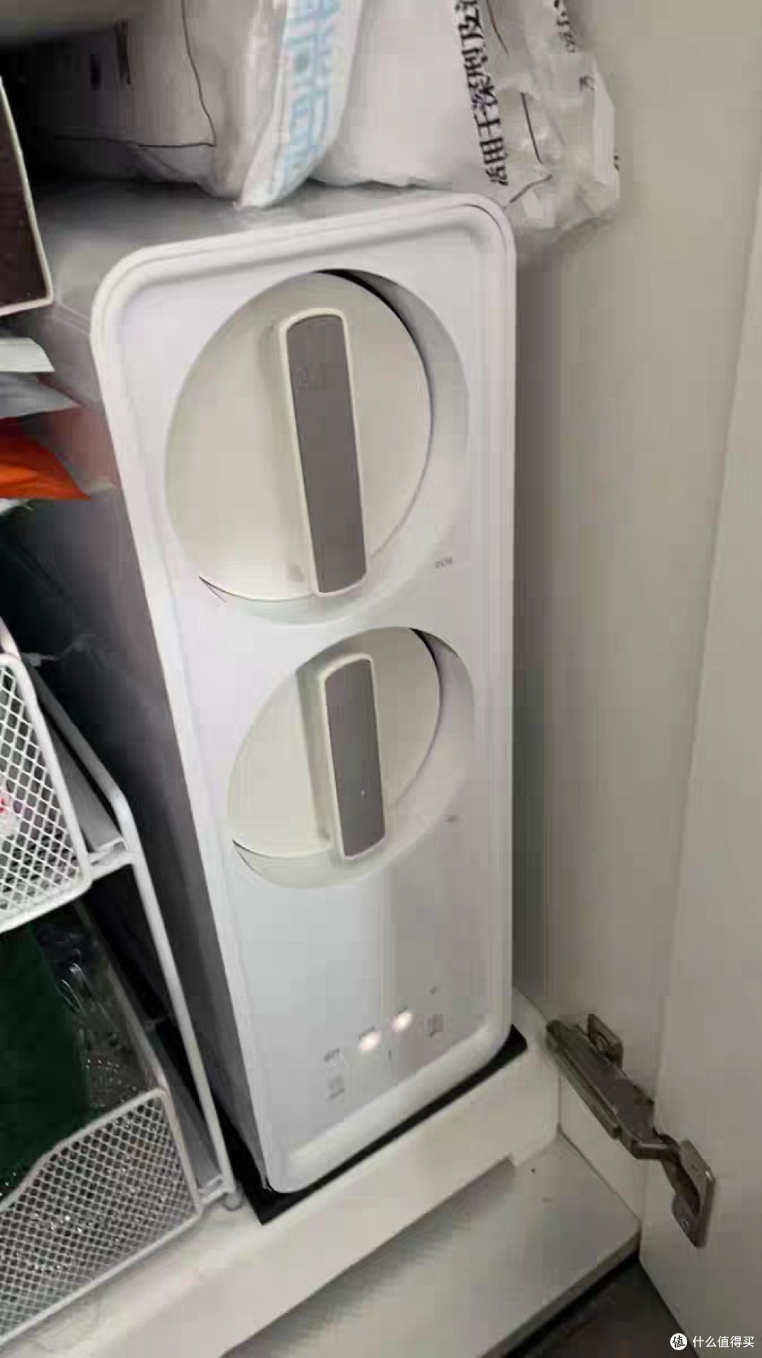 海尔鲜活水PRO净水器:出水快又省心,国补后买着划算
