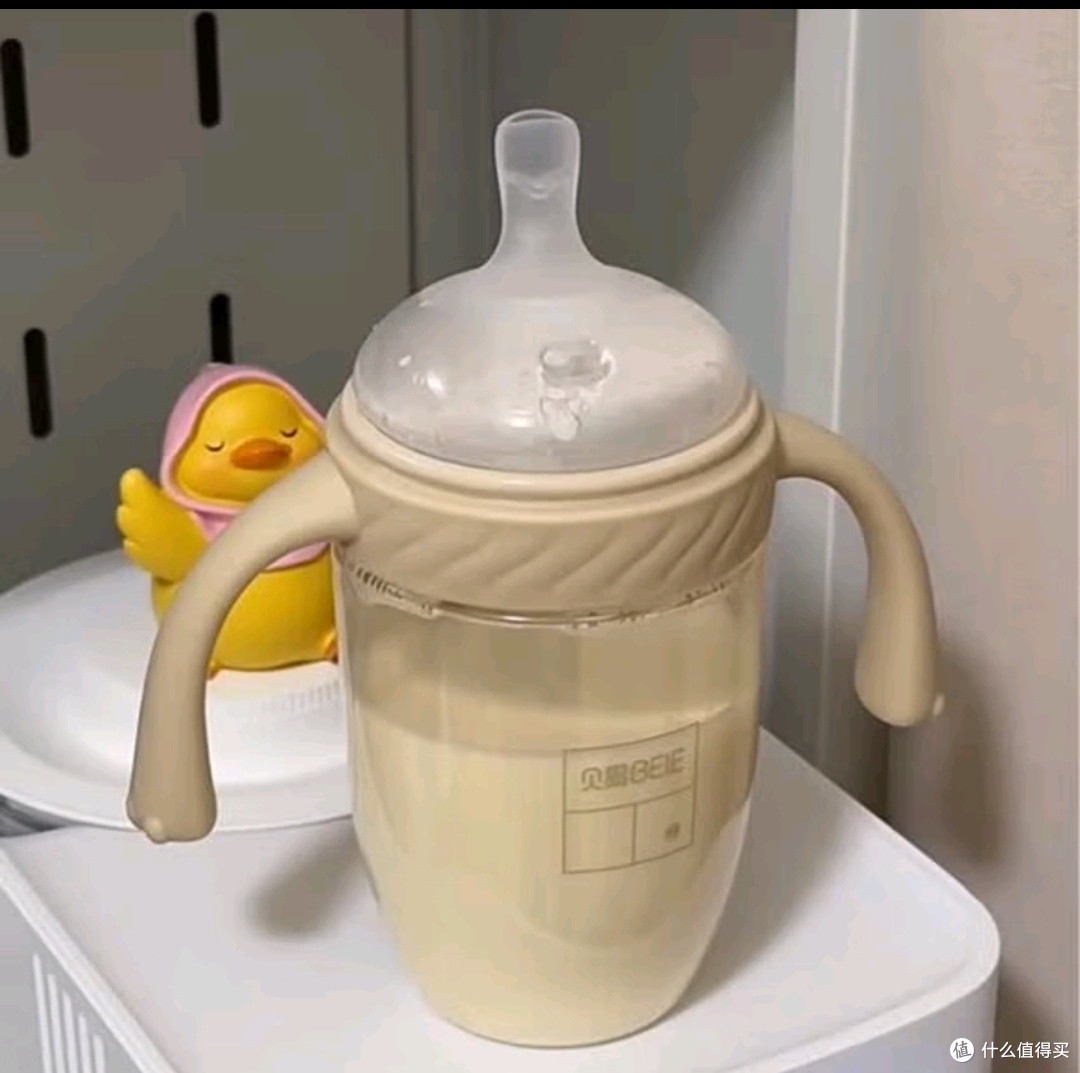 成长杯300ml,宝宝喝水好帮手!