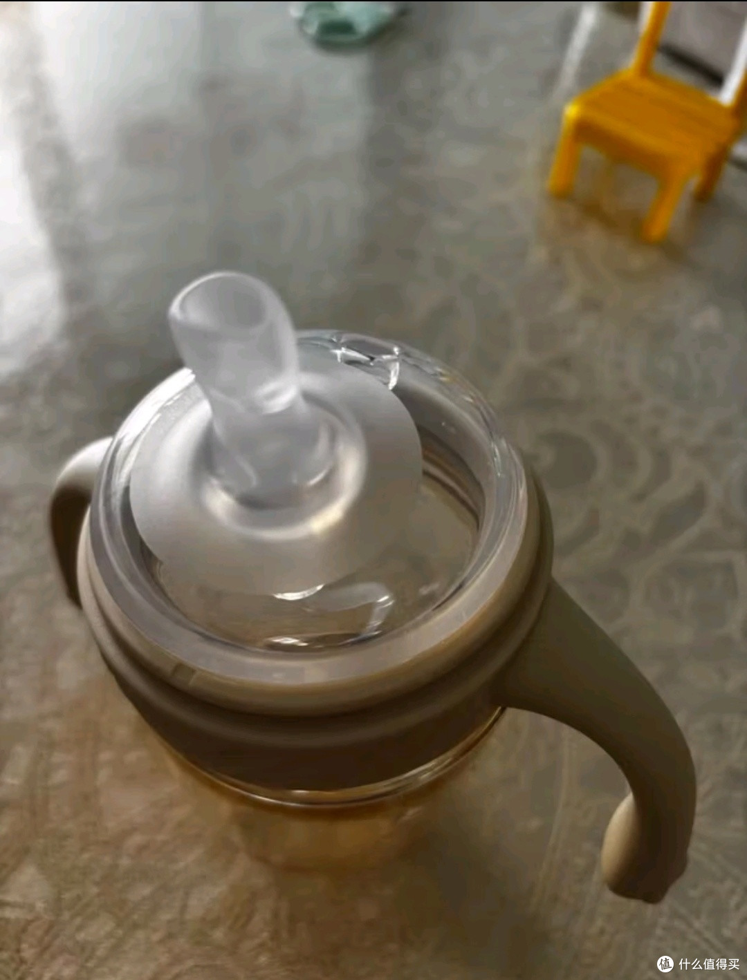 成长杯300ml,宝宝喝水好帮手!