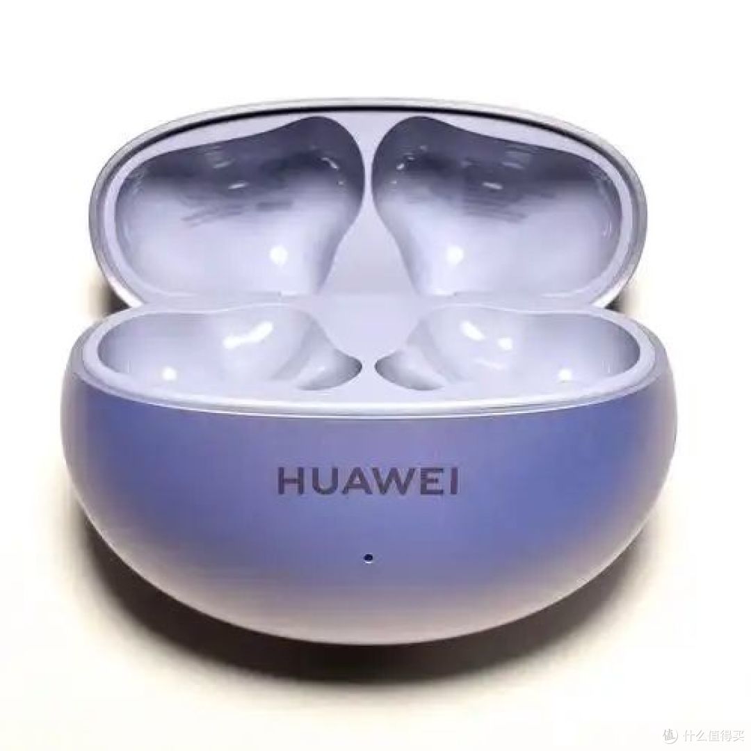 华为耳机充电盒怎么知道充满了？你知道吗？