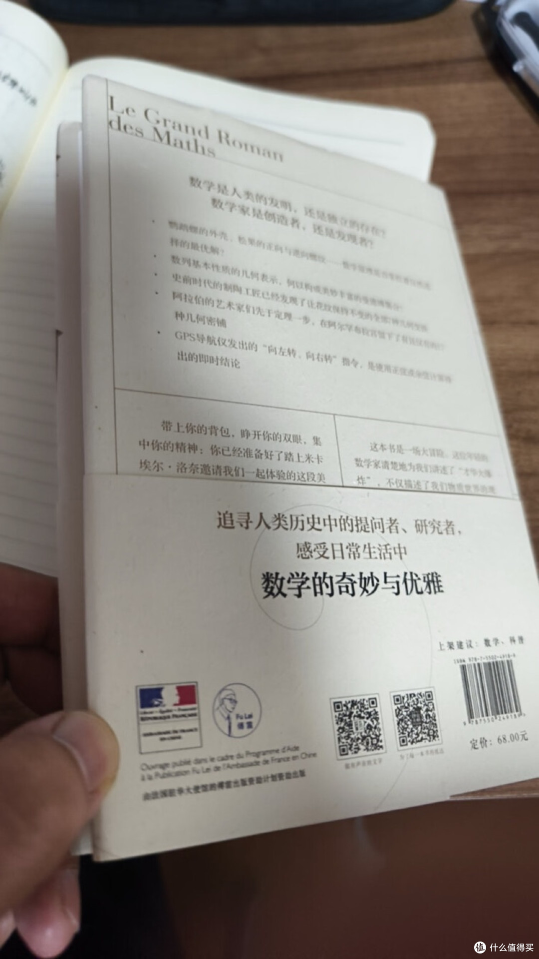 数学:从史前到现代的脉搏