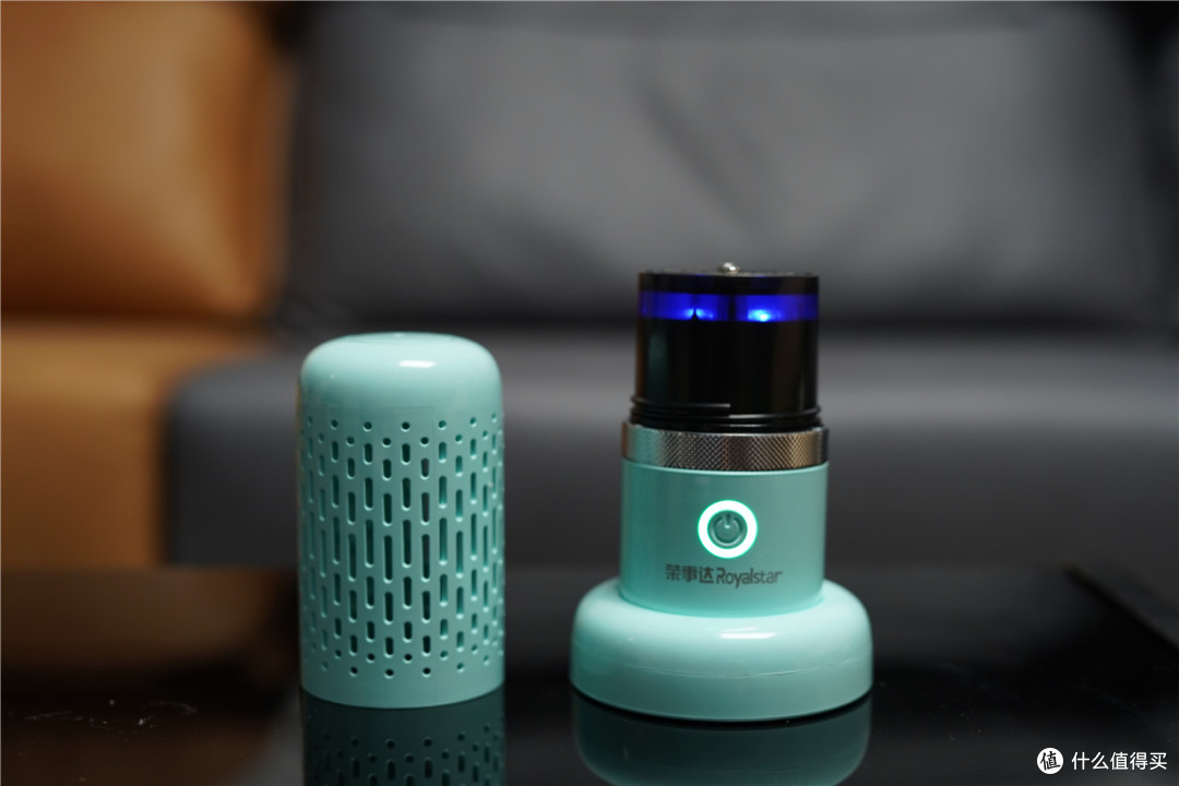 荣事达钛果蔬净化机用黑科技守护健康