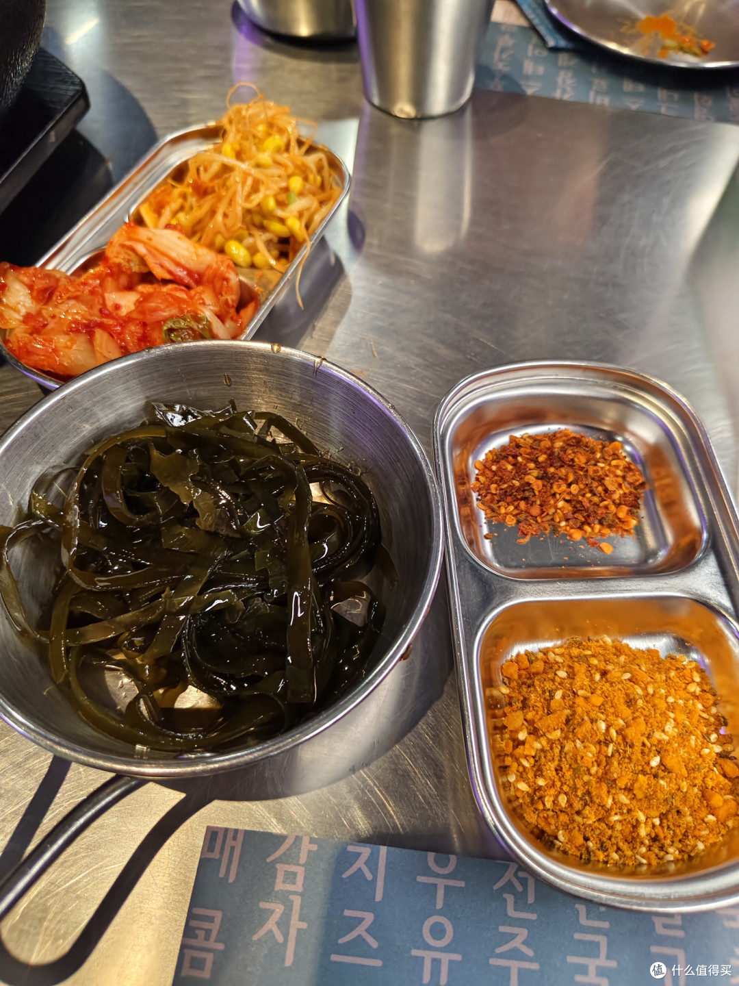 北村韩食烤活鳗鱼,现烤的确是好吃