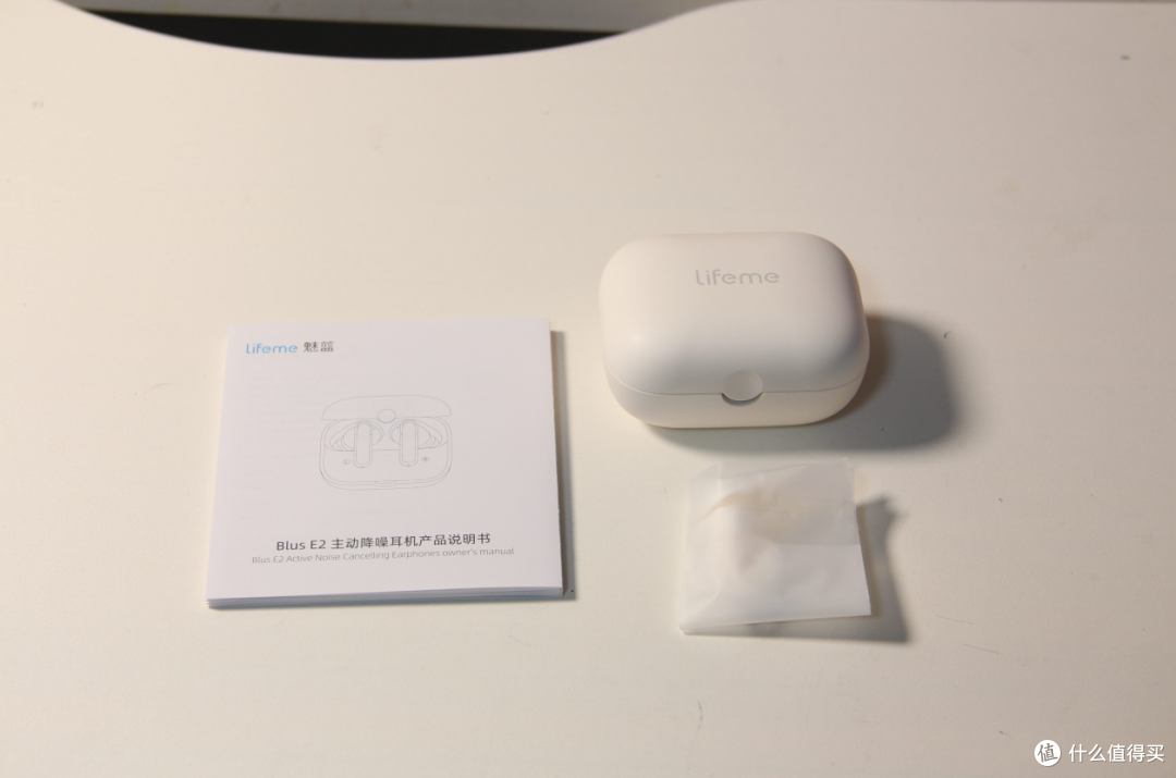 lifeme魅蓝Blus E2:开启降噪与音质的双重盛宴