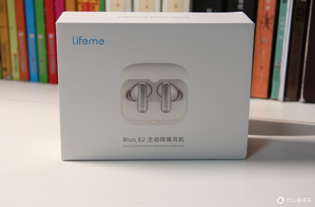lifeme魅蓝Blus E2:开启降噪与音质的双重盛宴