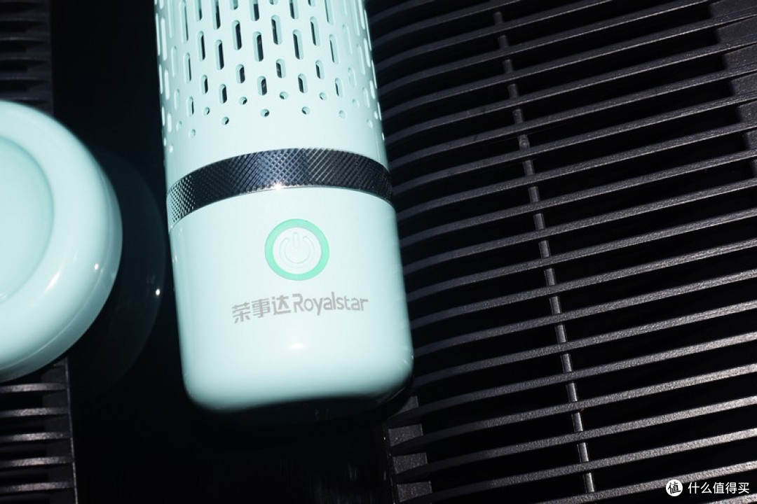 绿色生活从清洗开始 荣事达钛果蔬清洗净化机