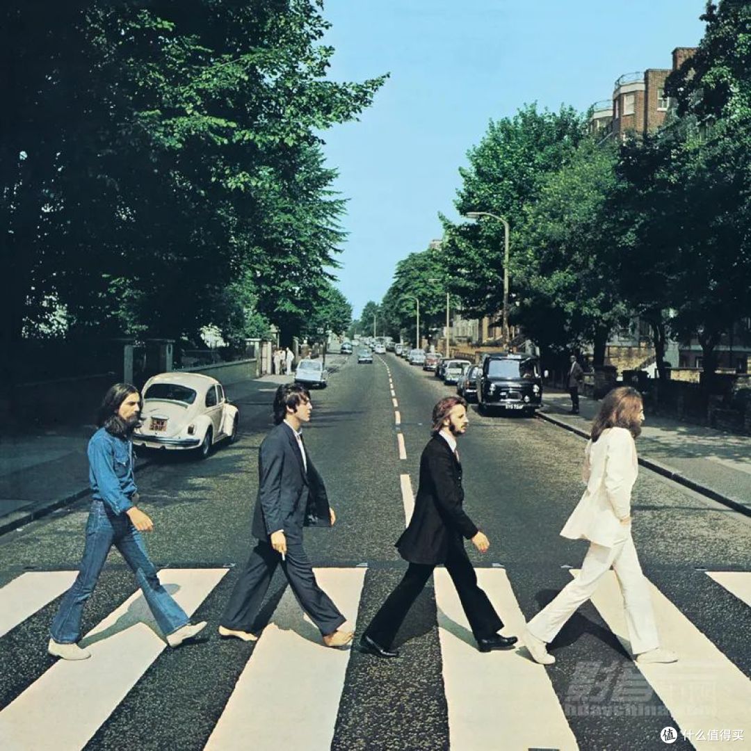宝华韦健 801 Abbey Road限量版:殿堂之声,铭刻45载的音乐信仰
