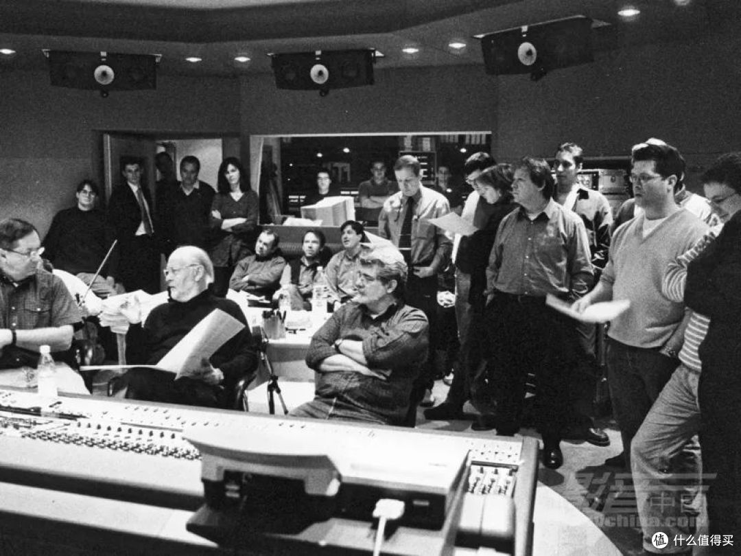 宝华韦健 801 Abbey Road限量版:殿堂之声,铭刻45载的音乐信仰