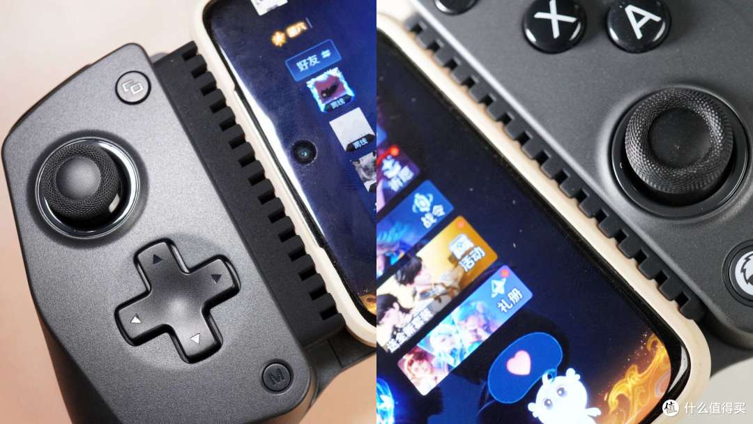 支持Switch2,超强兼容性 - 盖世小鸡X5S