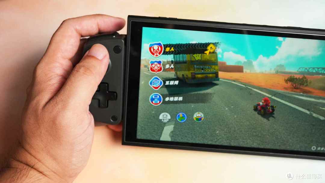 支持Switch2,超强兼容性 - 盖世小鸡X5S