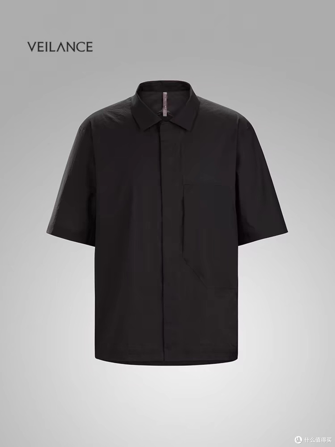 ARC'TERYX KONSEAL CREW 保暖抓绒衫评测