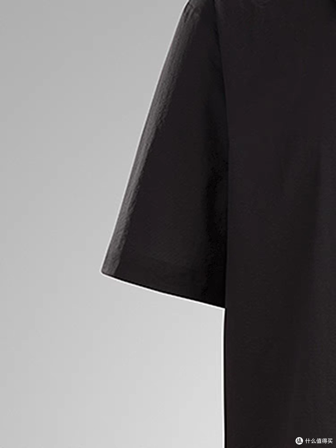 ARC'TERYX KONSEAL CREW 保暖抓绒衫评测