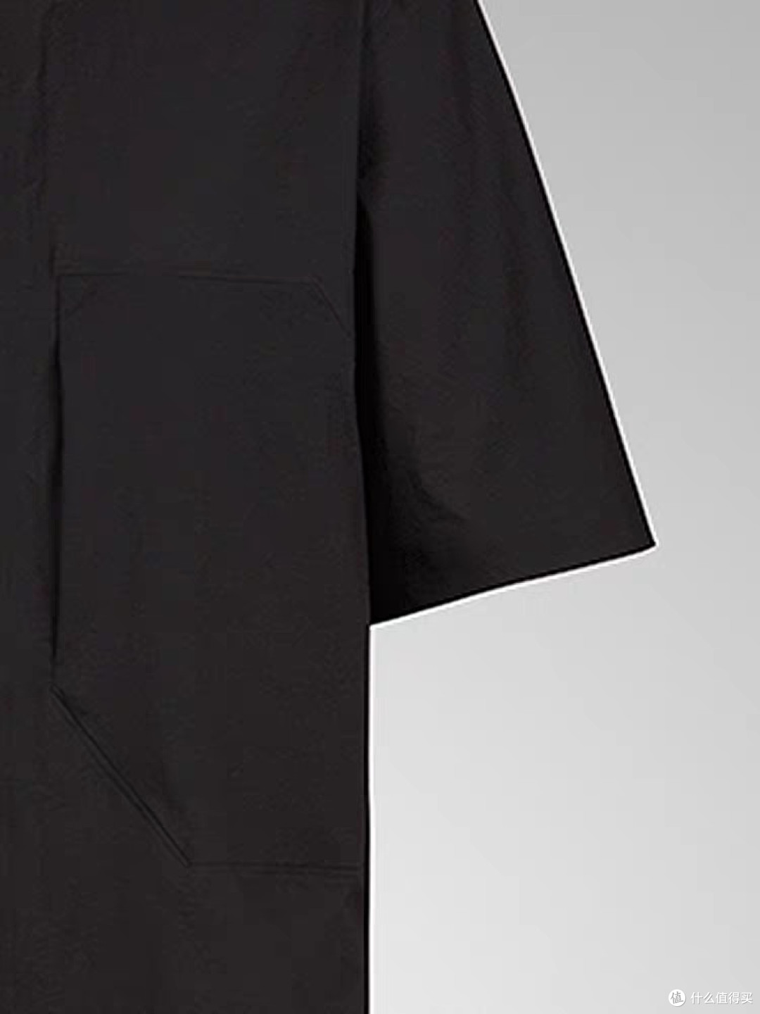 ARC'TERYX KONSEAL CREW 保暖抓绒衫评测