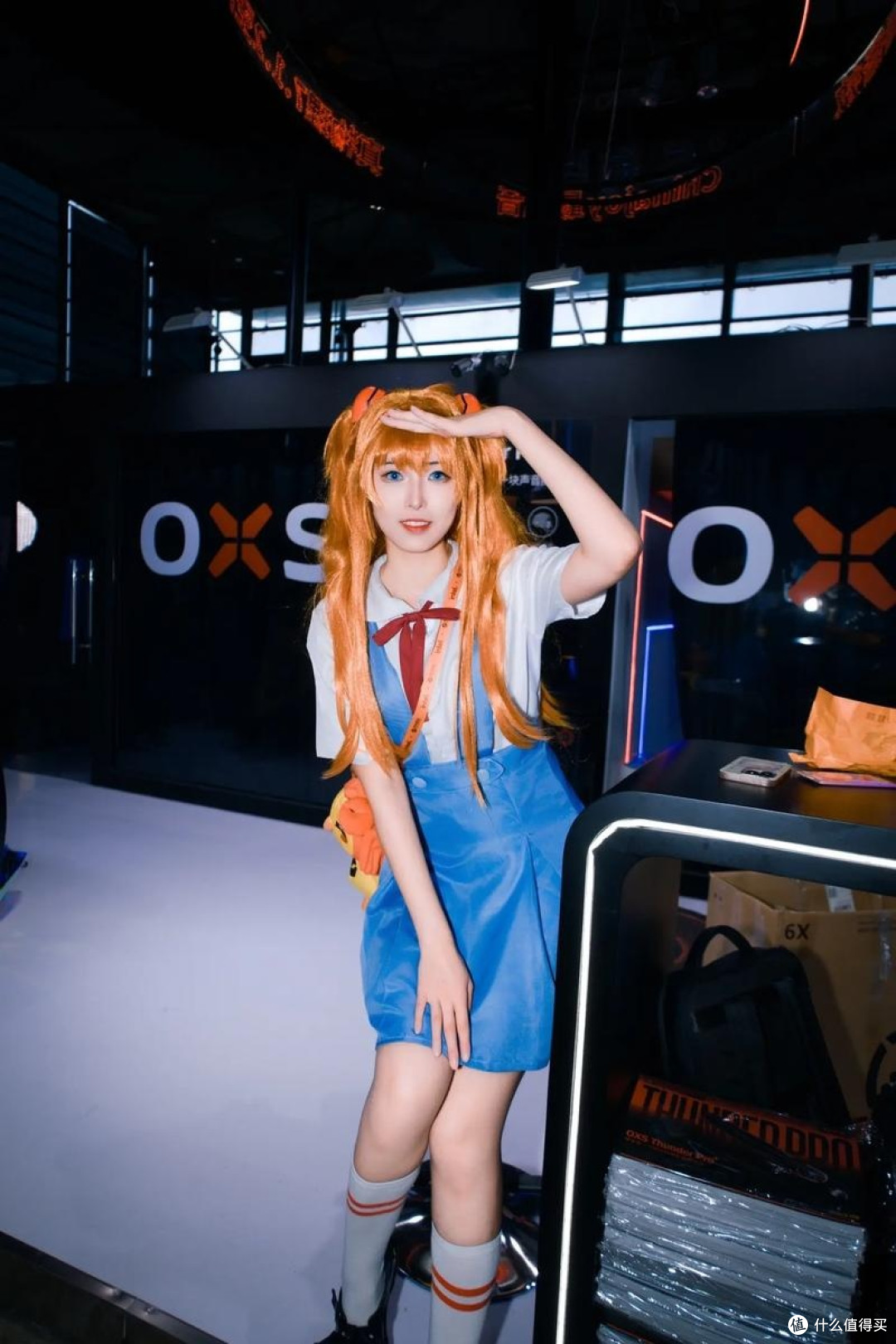 在数字浪潮里触摸温度——ChinaJoy 2025观展记