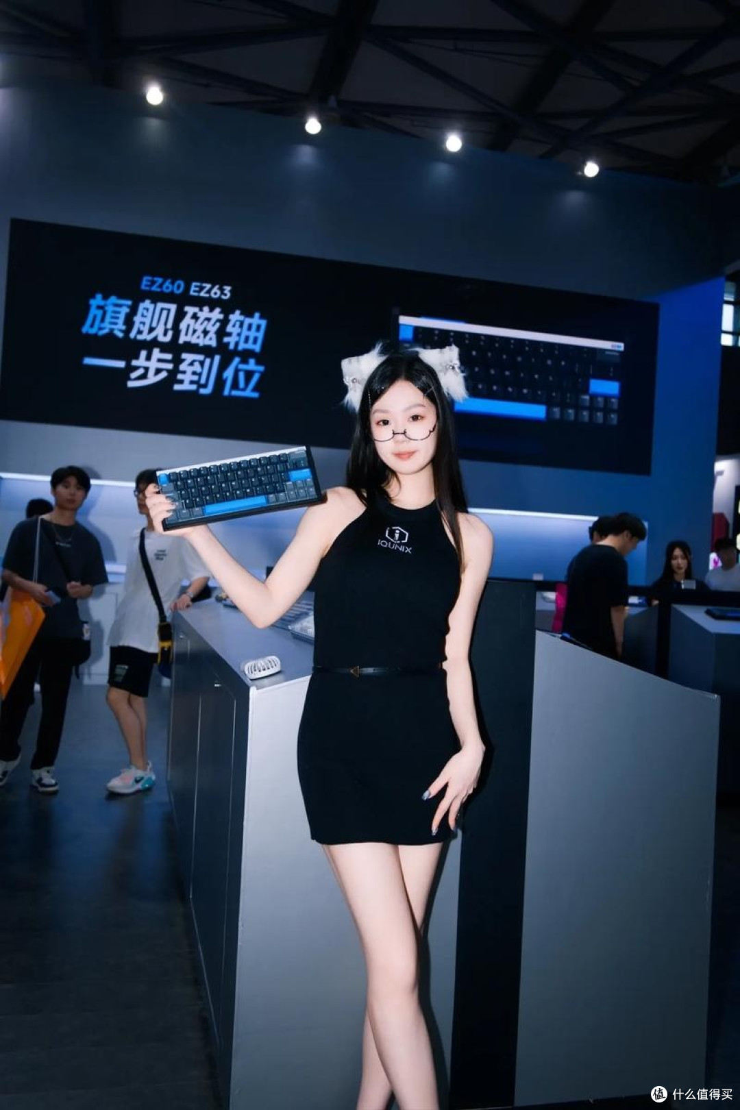 在数字浪潮里触摸温度——ChinaJoy 2025观展记