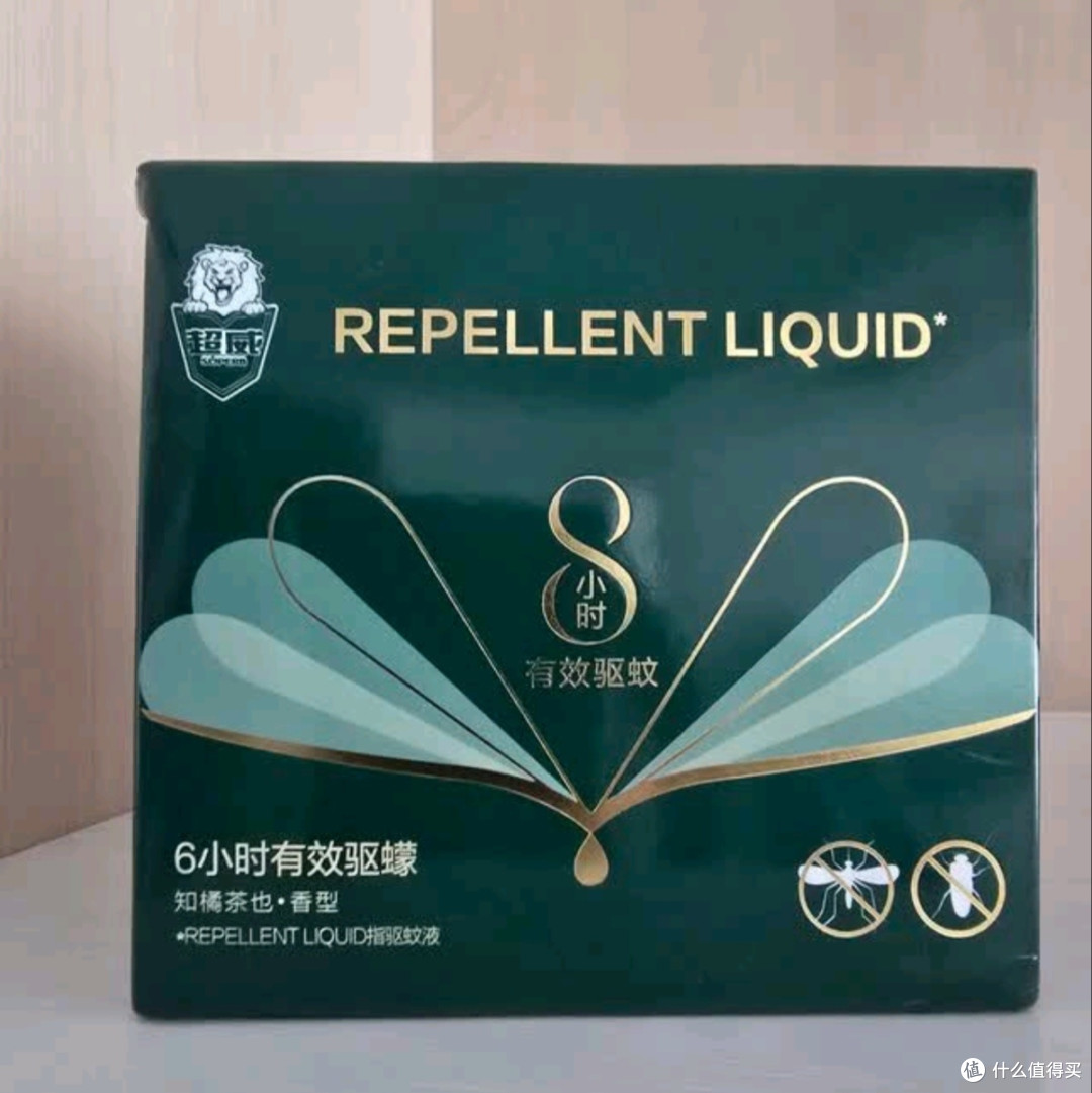 超威驱蚊喷雾基孔肯雅热防蚊喷雾户外便携驱蚊液防蚊止痒