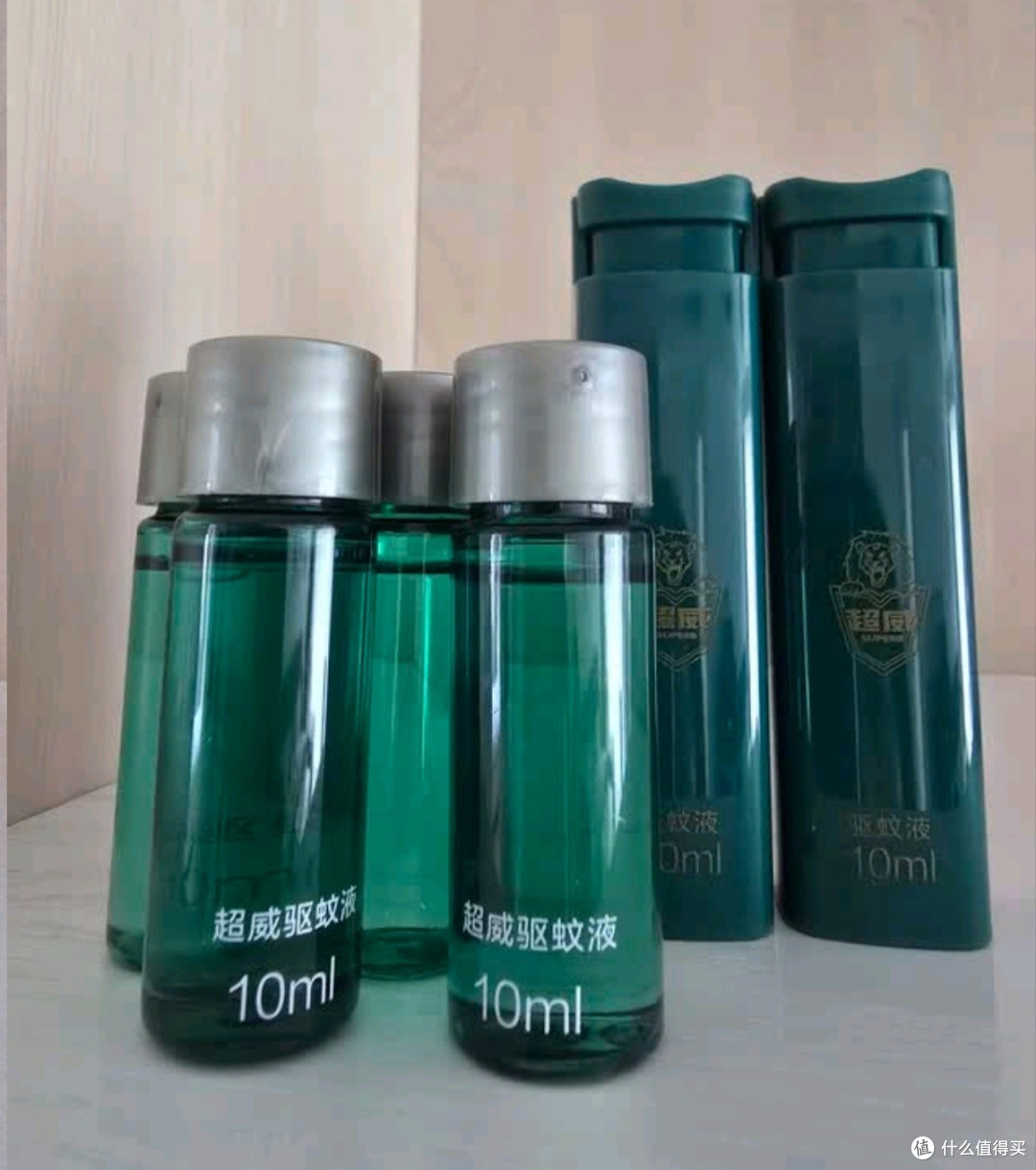 超威驱蚊喷雾基孔肯雅热防蚊喷雾户外便携驱蚊液防蚊止痒