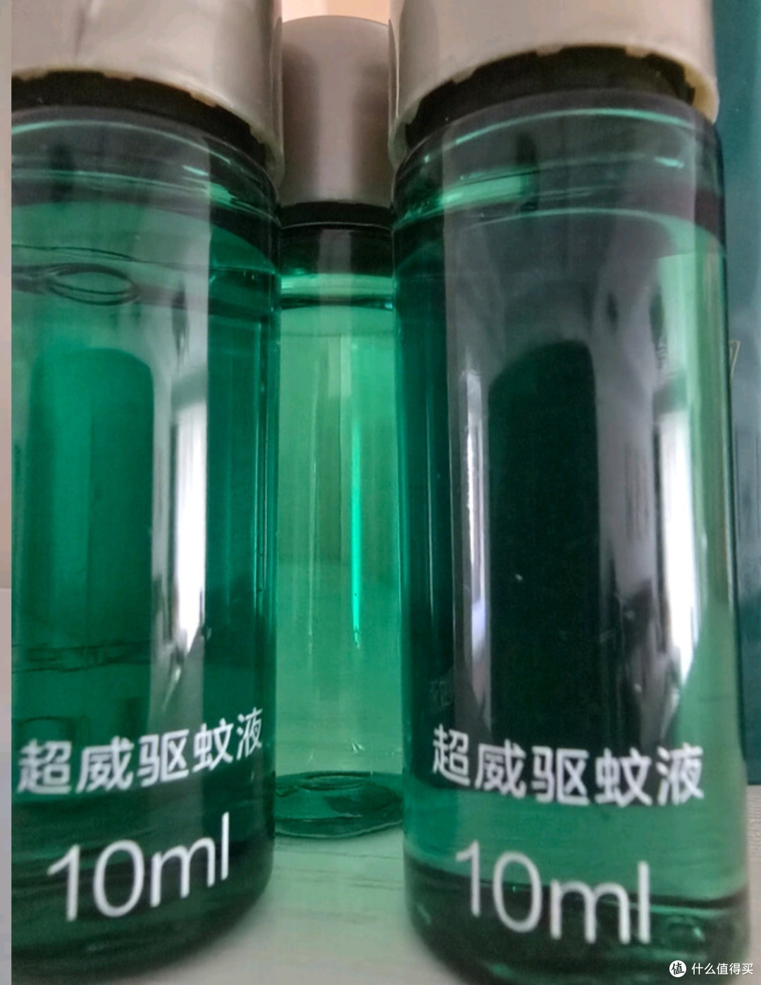 超威驱蚊喷雾基孔肯雅热防蚊喷雾户外便携驱蚊液防蚊止痒