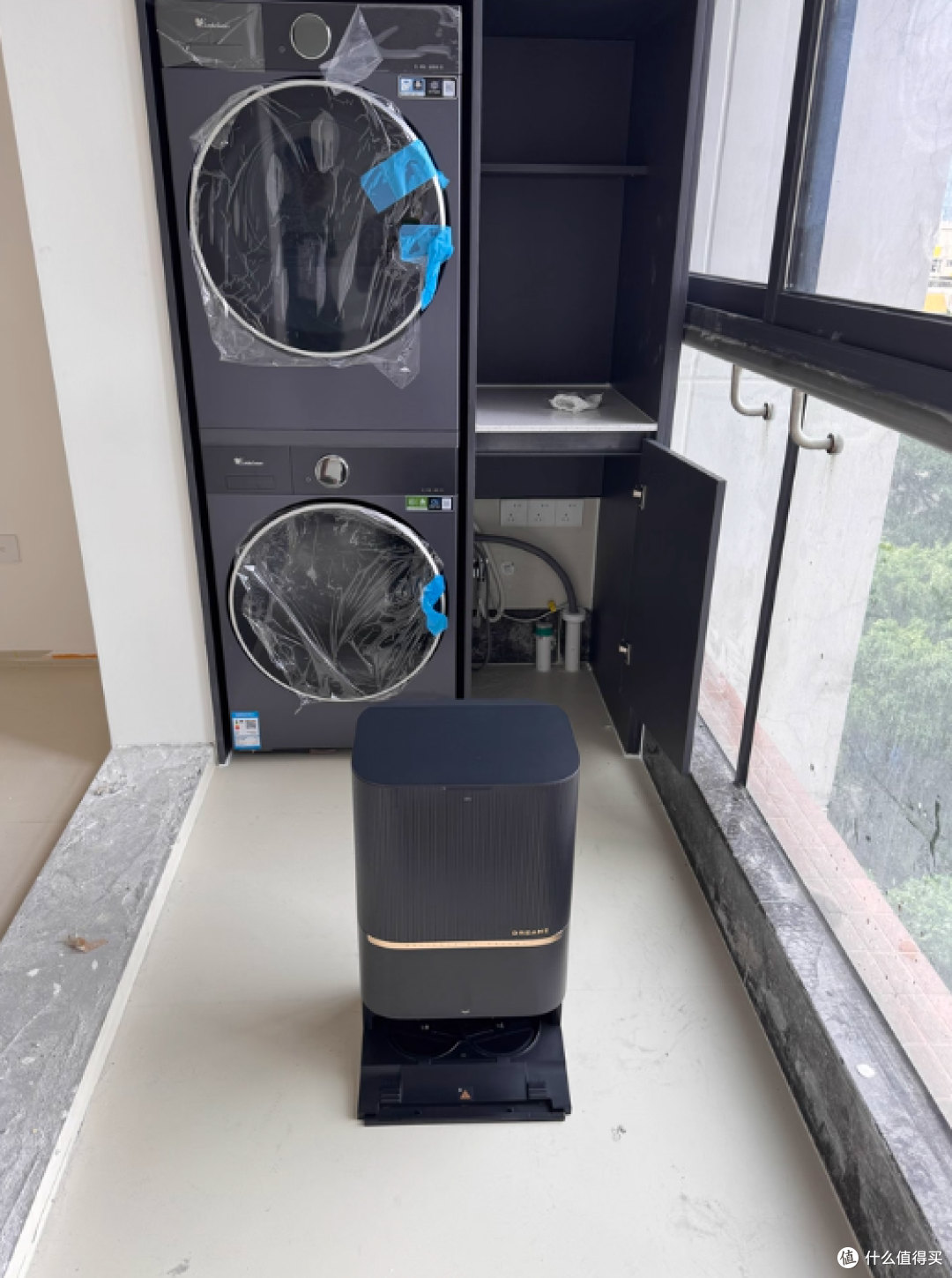 追觅 X50 Pro 增强版:家居清洁的智能新宠