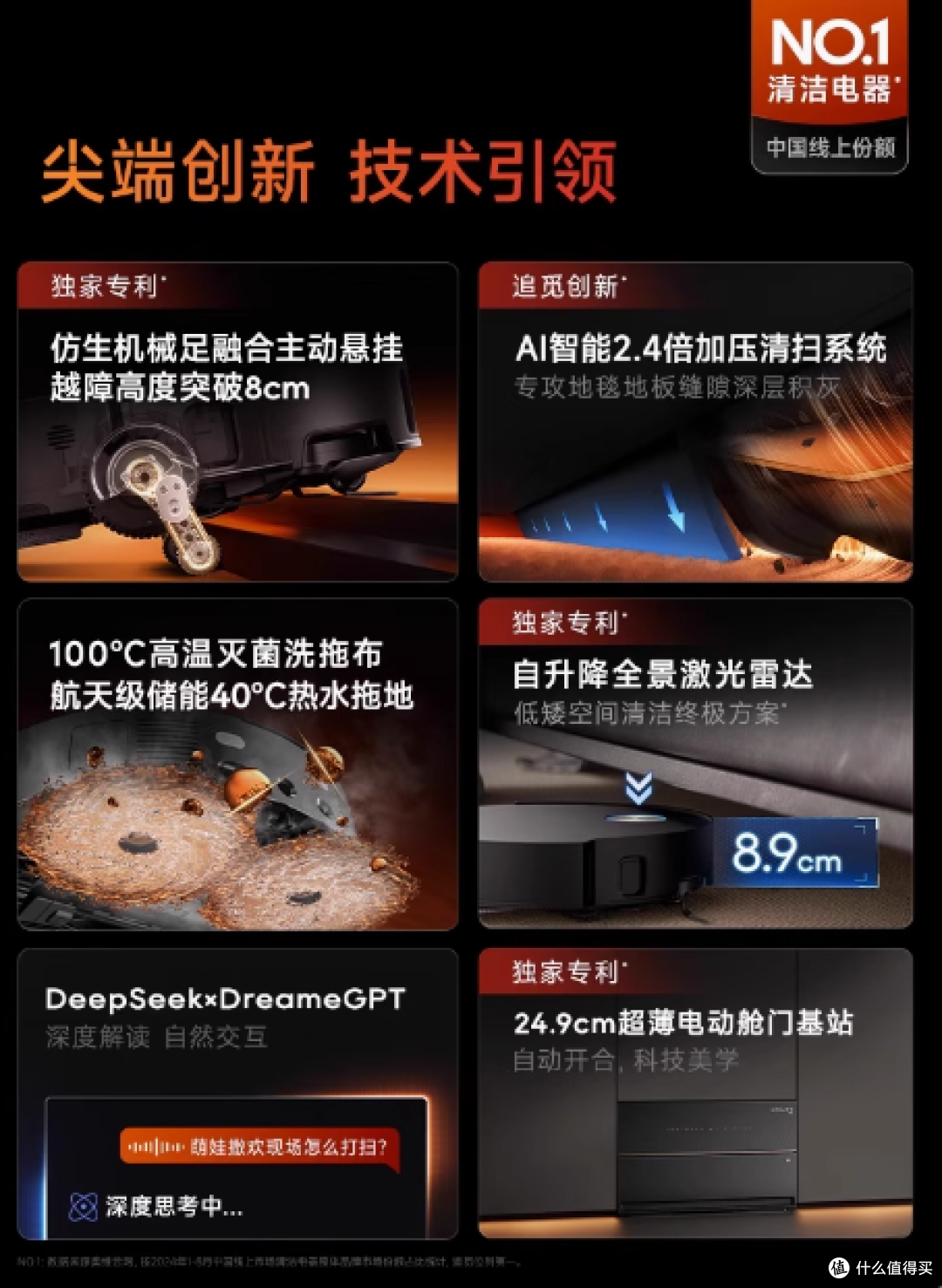 追觅 X50 Pro 增强版:家居清洁的智能新宠