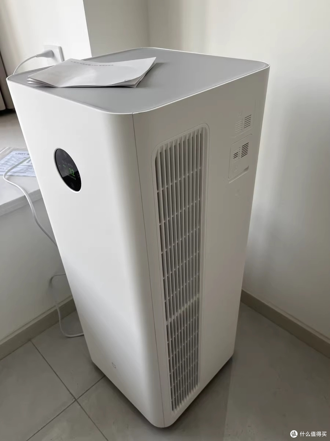 国补入手米家空气净化器5Pro:这台“性价比之王”用着真香
