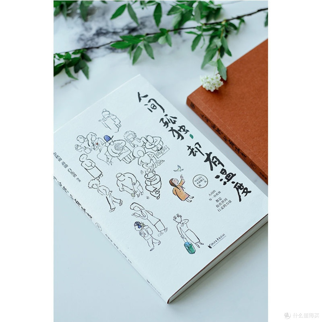 人间孤独却有温度 余秋雨蒋勋白先勇等著 华语文坛名家散文精选