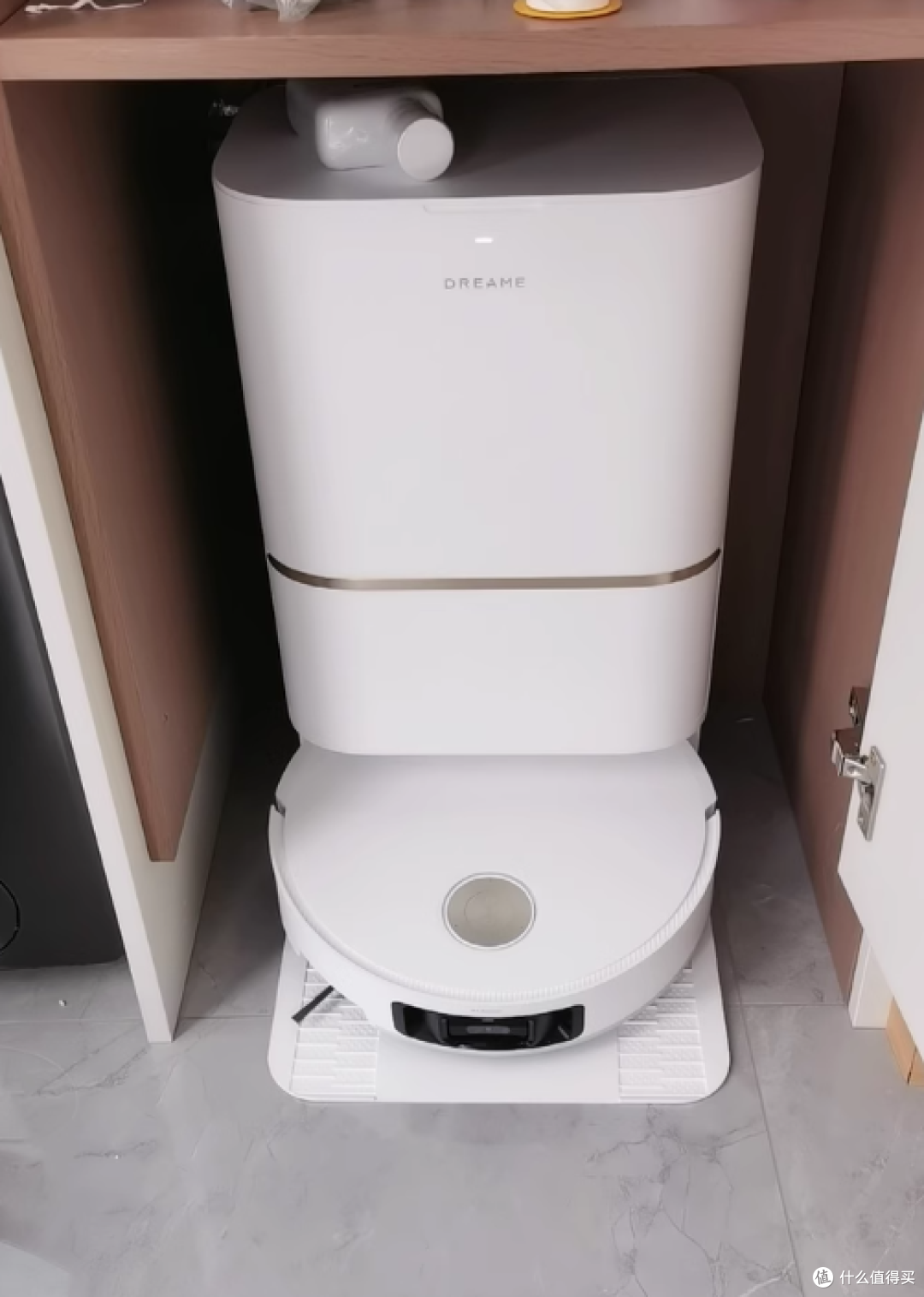 追觅 S50 Pro:开启智能清洁新时代