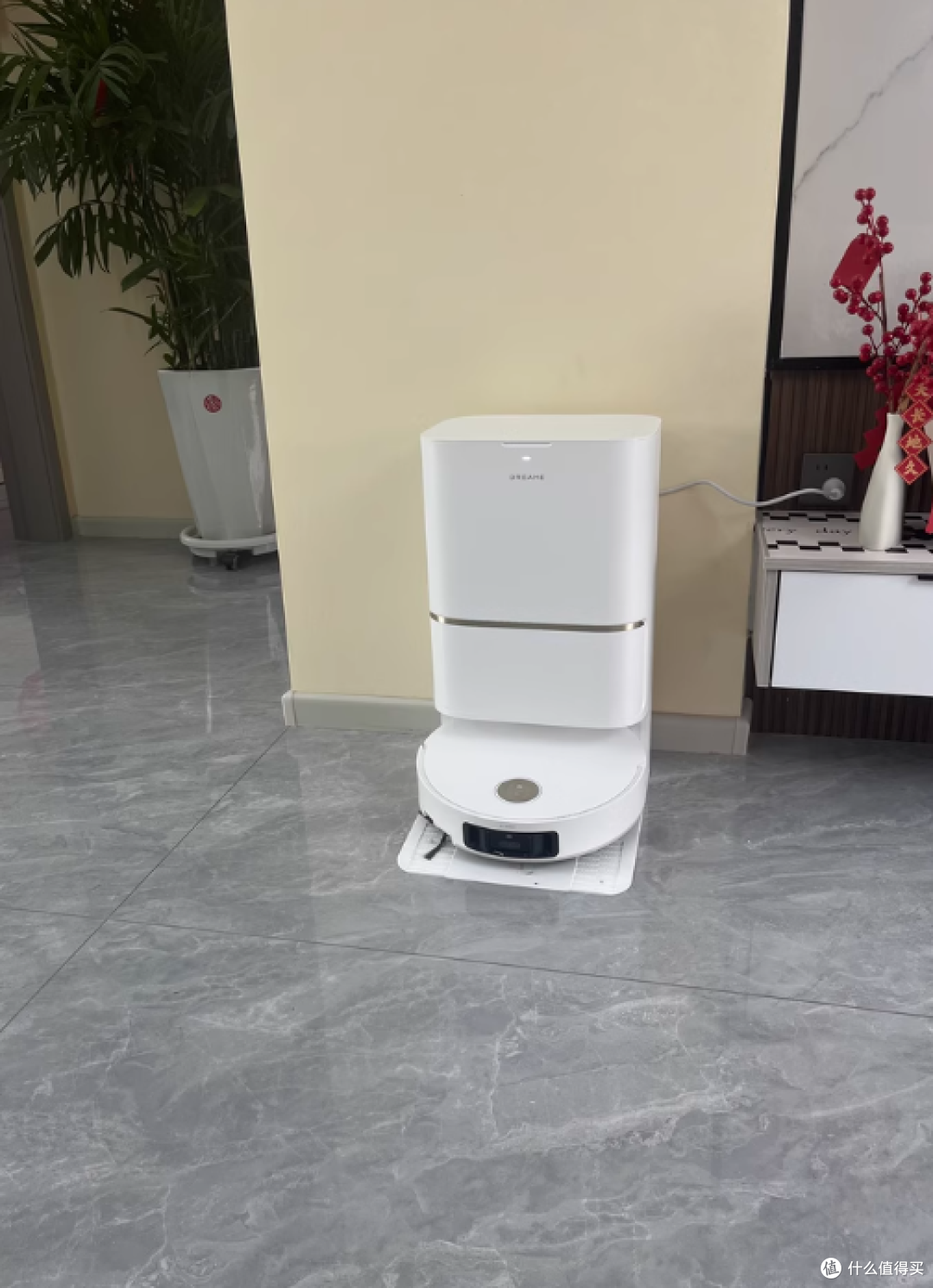 追觅 S50 Pro:开启智能清洁新时代