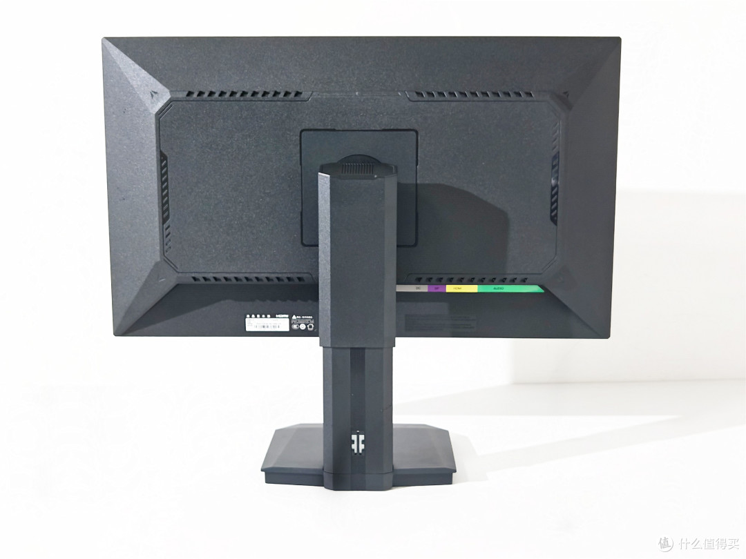 500块钱的260Hz机器推荐，泰坦军团这款P2510H Plus+显示器实测