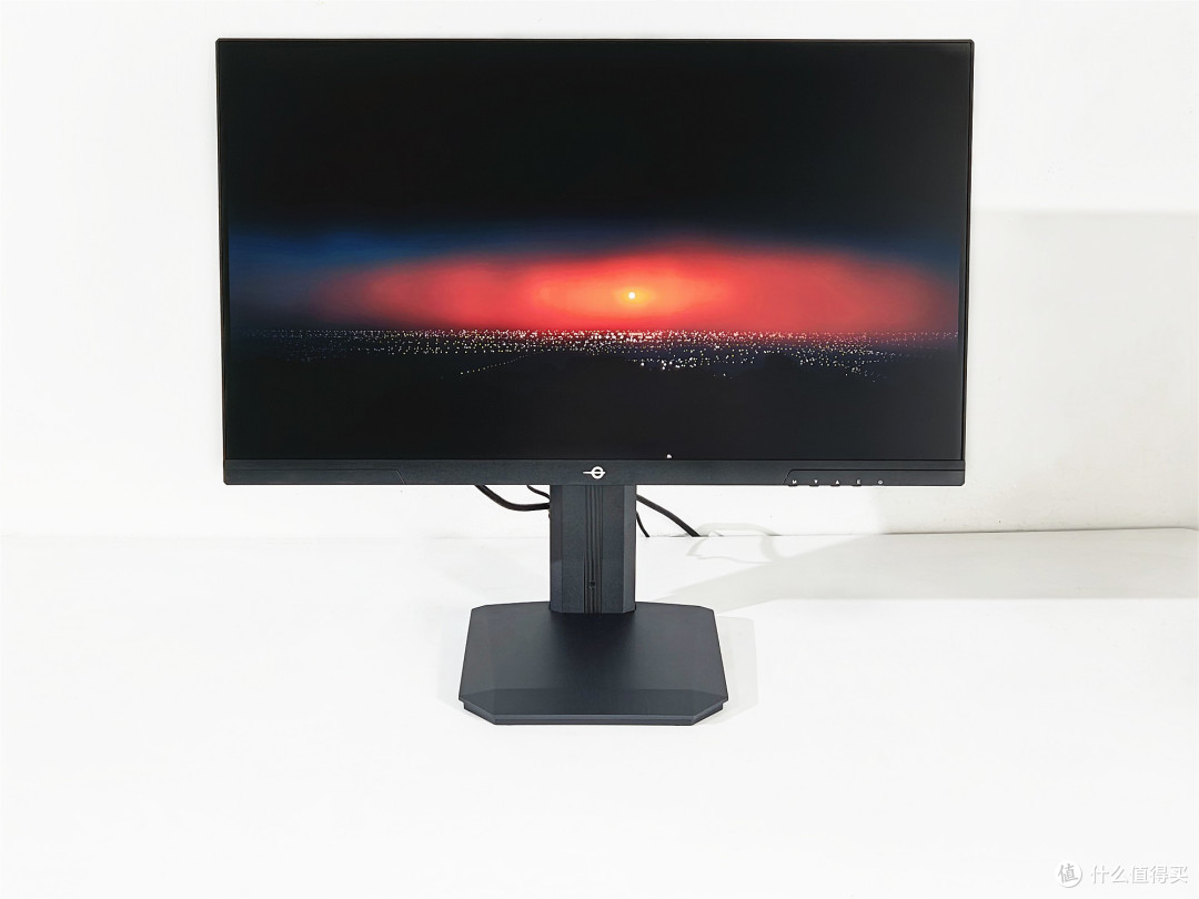 500块钱的260Hz机器推荐，泰坦军团这款P2510H Plus+显示器实测