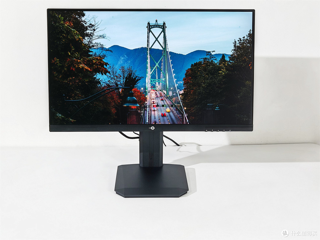 500块钱的260Hz机器推荐，泰坦军团这款P2510H Plus+显示器实测
